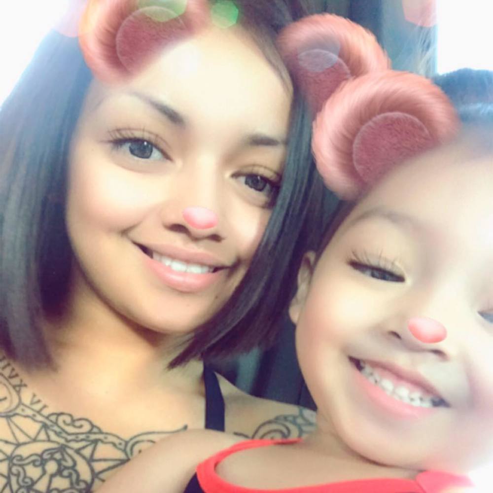 Meet your Posher, Priscilla